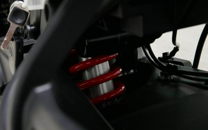 2025 Harley-Davidson® RA1250S - Pan America® 1250 Special