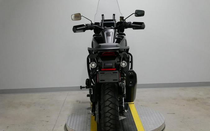 2025 Harley-Davidson® RA1250S - Pan America® 1250 Special