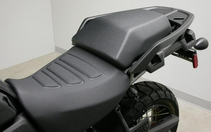 2025 Harley-Davidson® RA1250S - Pan America® 1250 Special