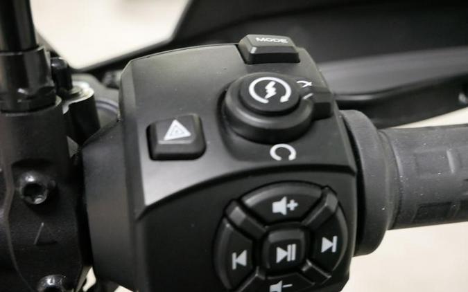 2025 Harley-Davidson® RA1250S - Pan America® 1250 Special