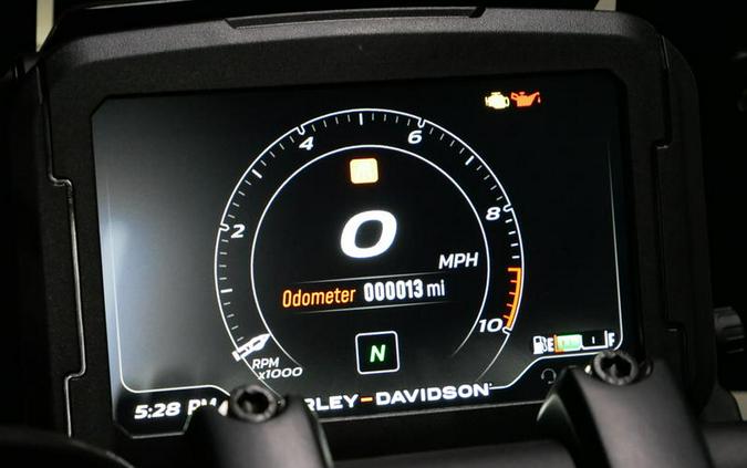 2025 Harley-Davidson® RA1250S - Pan America® 1250 Special