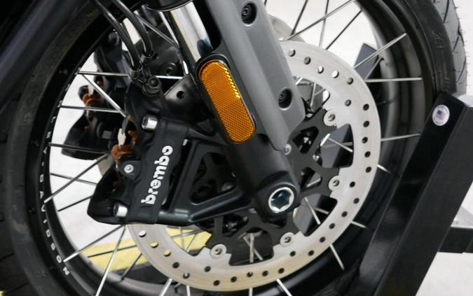 2025 Harley-Davidson® RA1250S - Pan America® 1250 Special