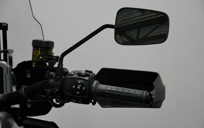 2025 Harley-Davidson® RA1250S - Pan America® 1250 Special