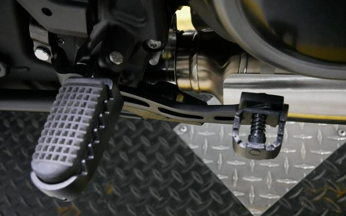 2025 Harley-Davidson® RA1250S - Pan America® 1250 Special