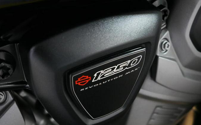 2025 Harley-Davidson® RA1250S - Pan America® 1250 Special