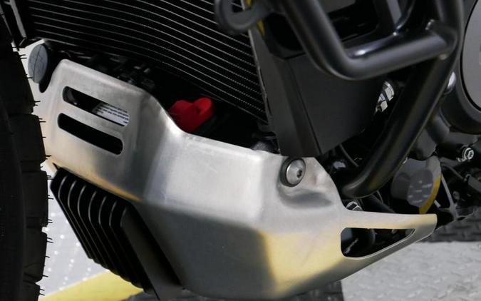 2025 Harley-Davidson® RA1250S - Pan America® 1250 Special