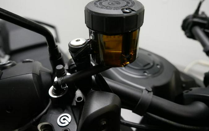 2025 Harley-Davidson® RA1250S - Pan America® 1250 Special