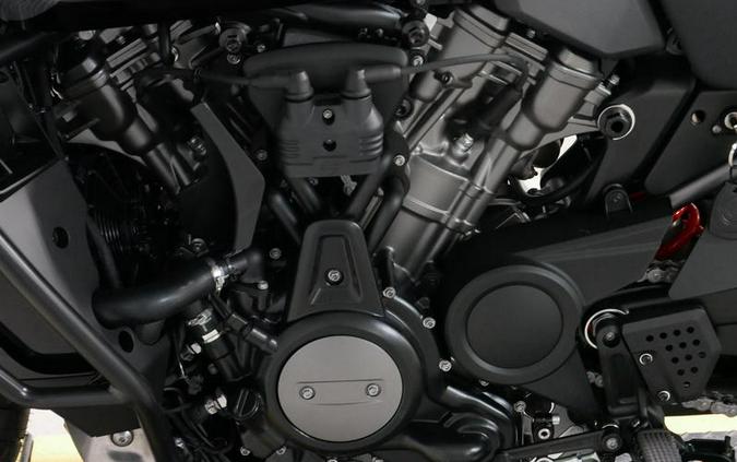 2025 Harley-Davidson® RA1250S - Pan America® 1250 Special