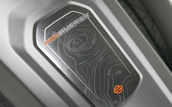 2025 Harley-Davidson® RA1250S - Pan America® 1250 Special