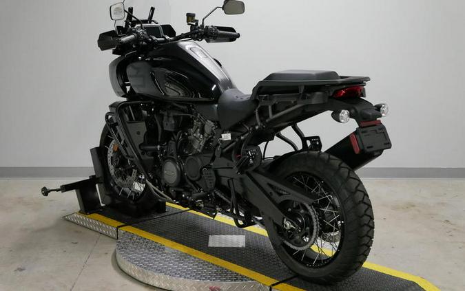 2025 Harley-Davidson® RA1250S - Pan America® 1250 Special