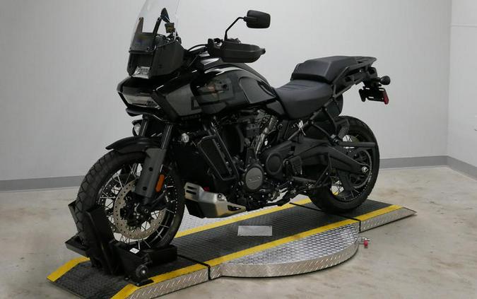 2025 Harley-Davidson® RA1250S - Pan America® 1250 Special