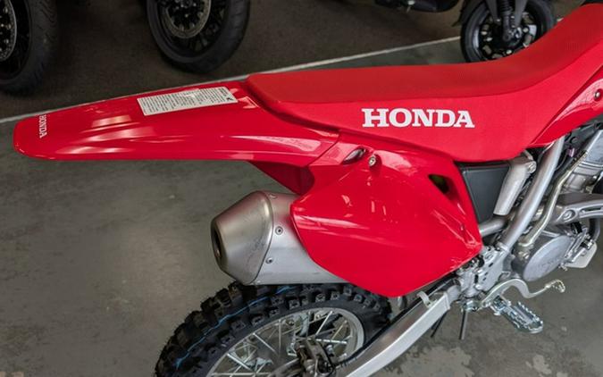 2026 Honda CRF 150R