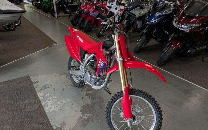 2026 Honda CRF 150R