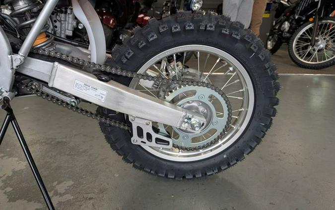 2026 Honda CRF 150R