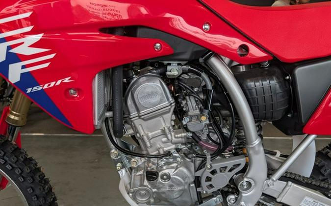 2026 Honda CRF 150R