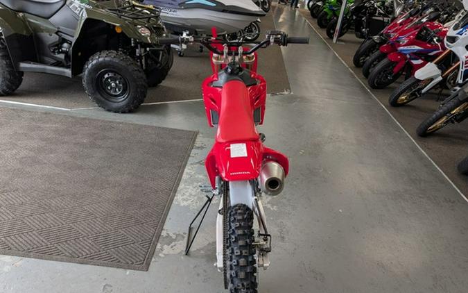 2026 Honda CRF 150R