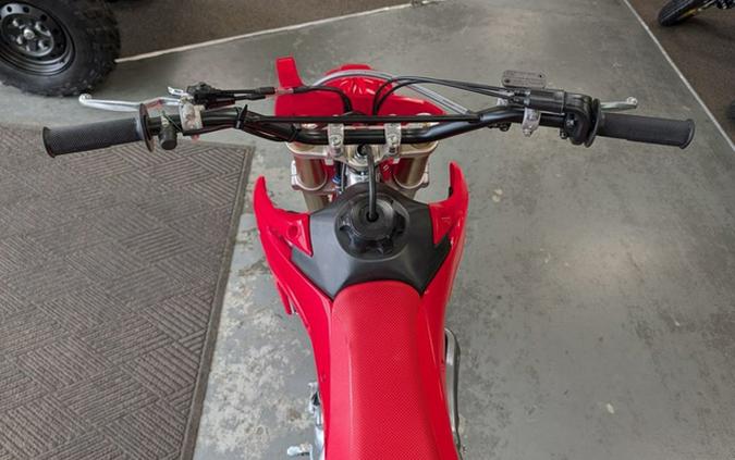 2026 Honda CRF 150R
