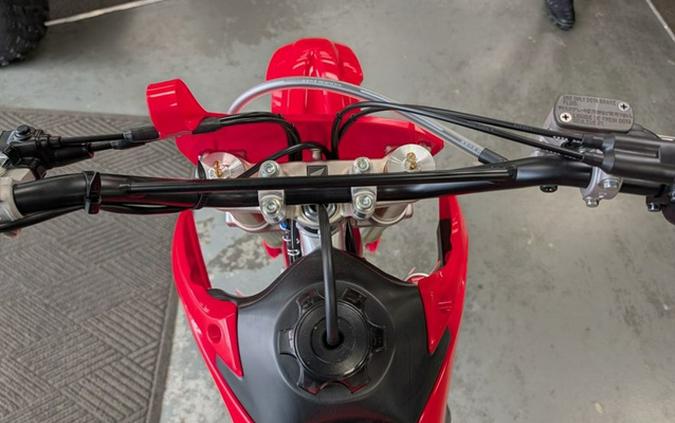 2026 Honda CRF 150R