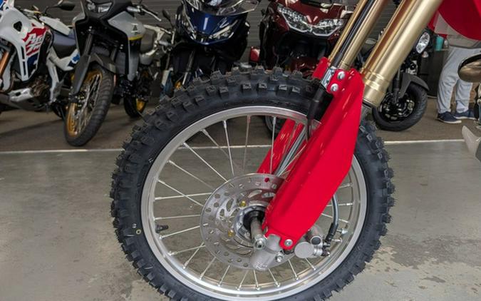 2026 Honda CRF 150R