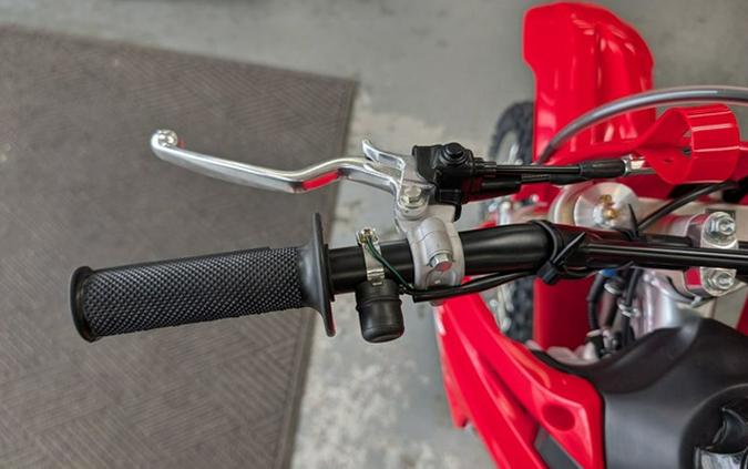 2026 Honda CRF 150R