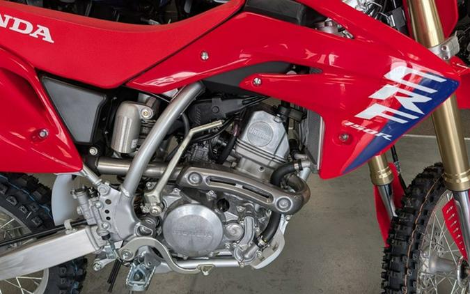 2026 Honda CRF 150R