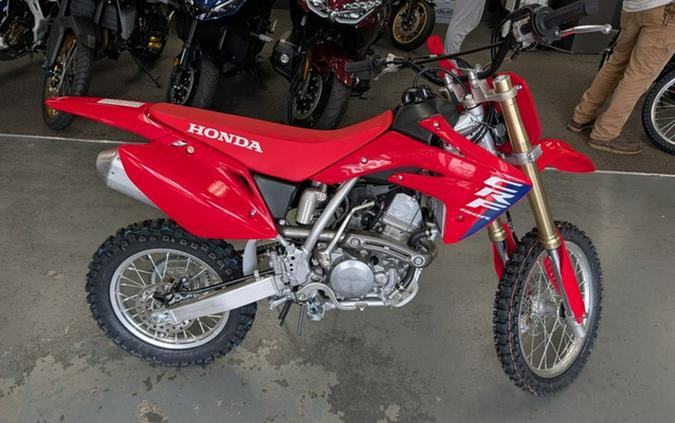 2026 Honda CRF 150R