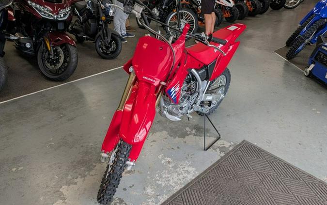 2026 Honda CRF 150R