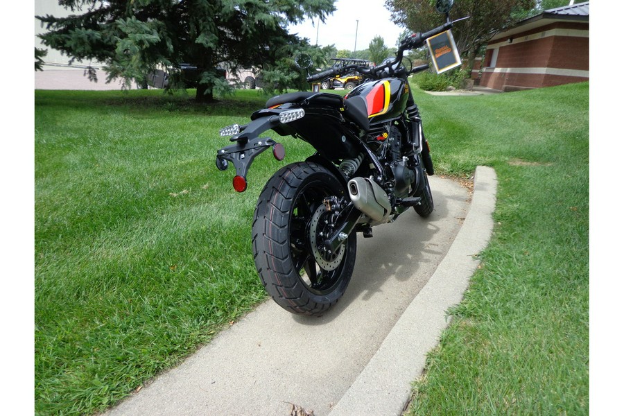 2026 Royal Enfield GUERRILLA 450