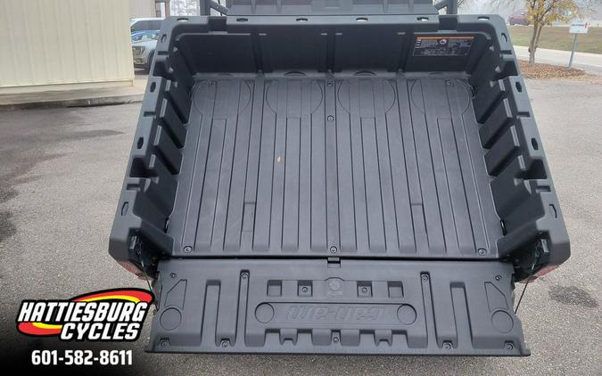 2026 Can-Am Defender MAX DPS HD9 Compass Green