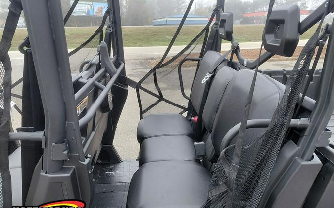 2026 Can-Am Defender MAX DPS HD9 Compass Green