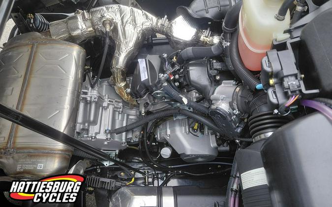 2026 Can-Am Defender MAX DPS HD9 Compass Green