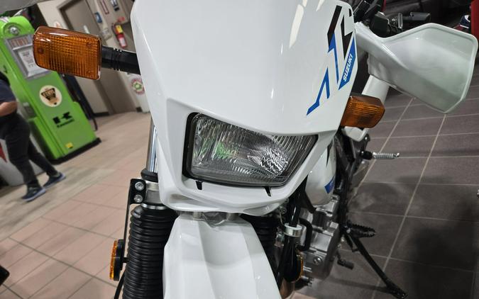 2026 SUZUKI DR650S