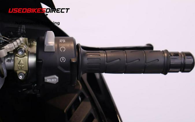 2021 Kawasaki Ninja ZX-10R - $13,999.00