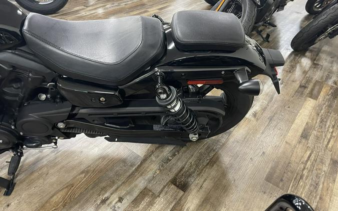 2025 Harley-Davidson Nightster®