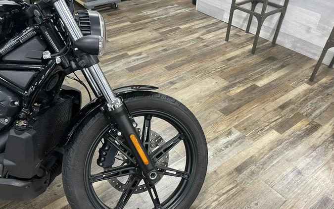 2025 Harley-Davidson Nightster®