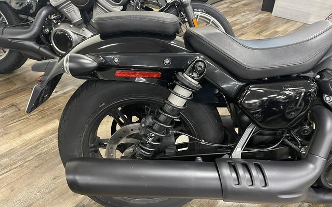 2025 Harley-Davidson Nightster®
