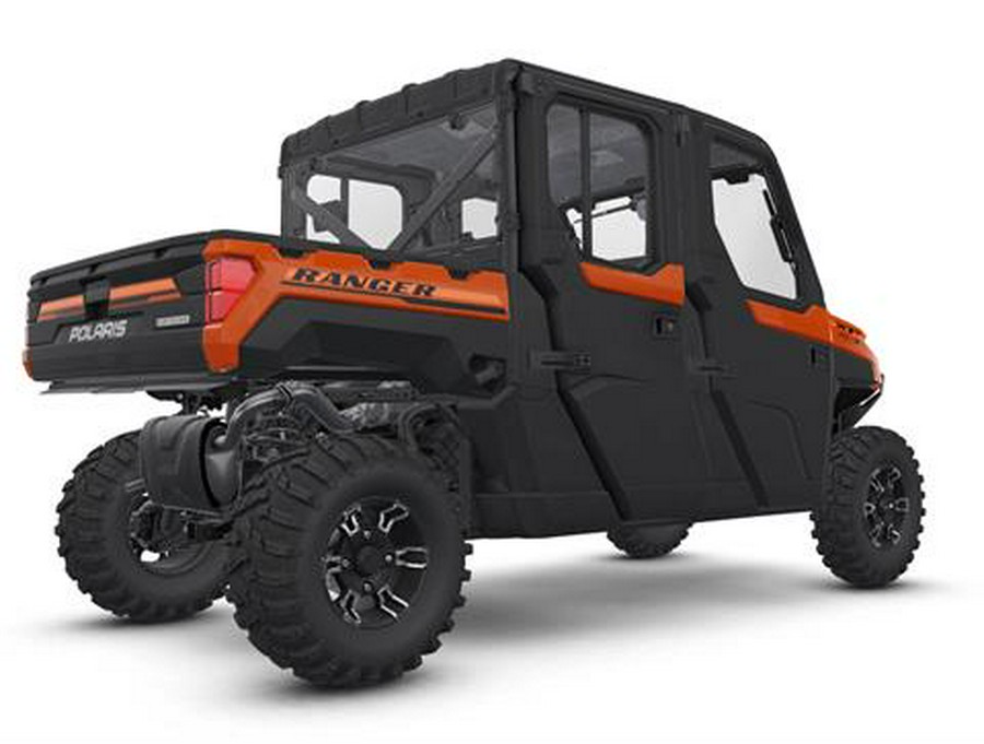 2026 Polaris Ranger Crew XP 1000 NorthStar Edition Ultimate