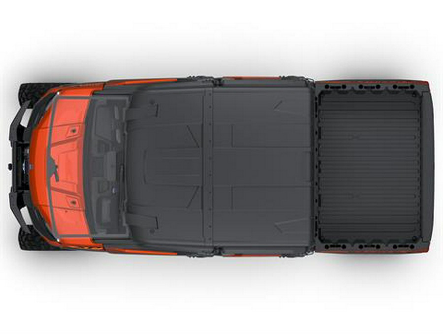 2026 Polaris Ranger Crew XP 1000 NorthStar Edition Ultimate