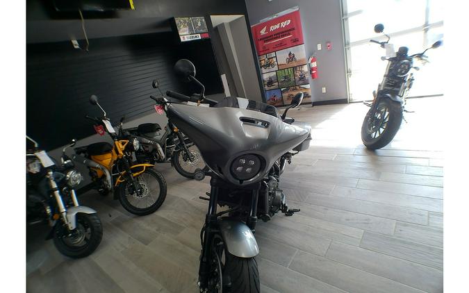 2026 Honda Rebel 1100