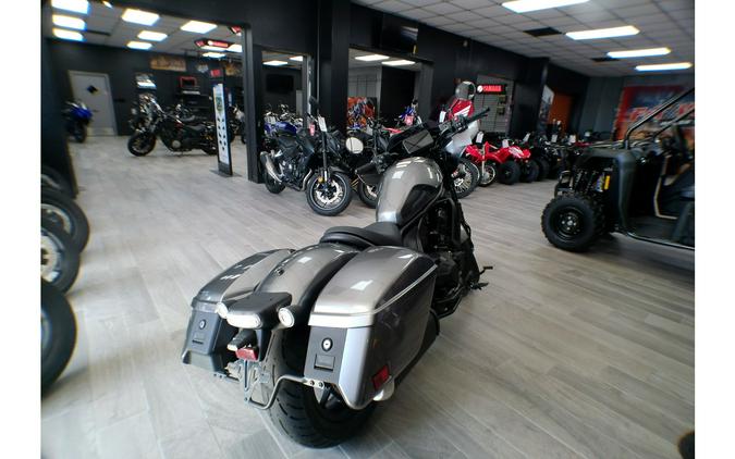 2026 Honda Rebel 1100