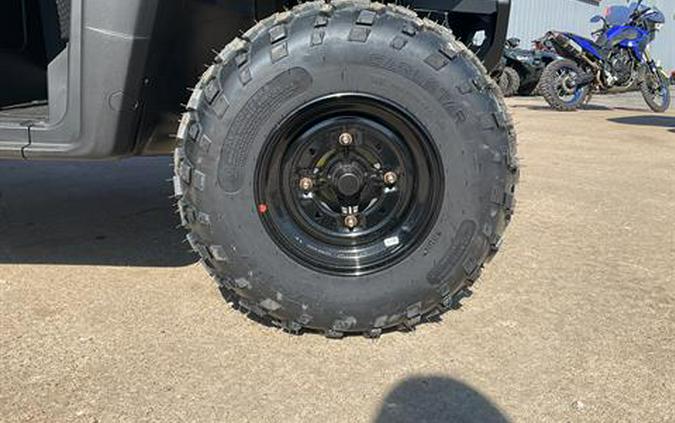 2026 Polaris Ranger SP 570