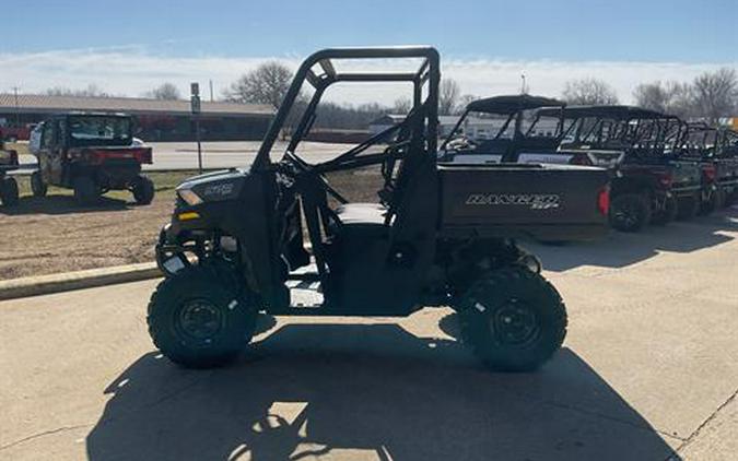 2026 Polaris Ranger SP 570