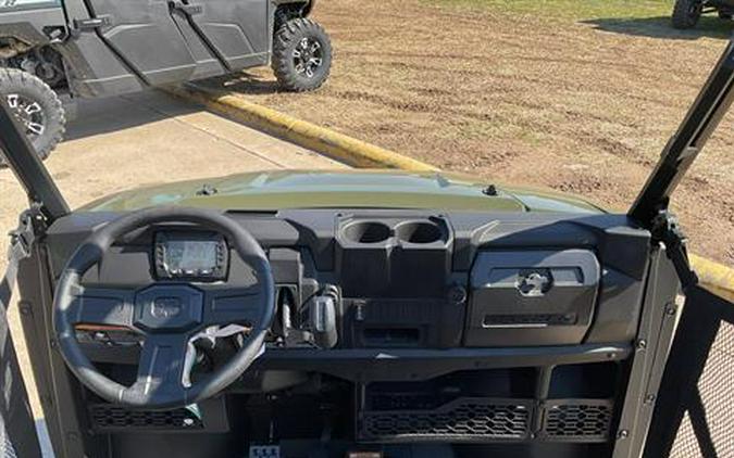 2026 Polaris Ranger SP 570