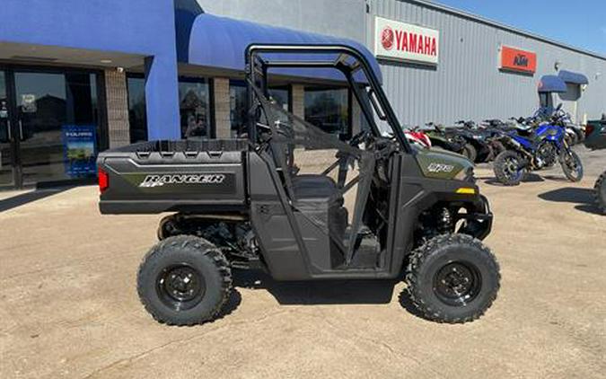 2026 Polaris Ranger SP 570