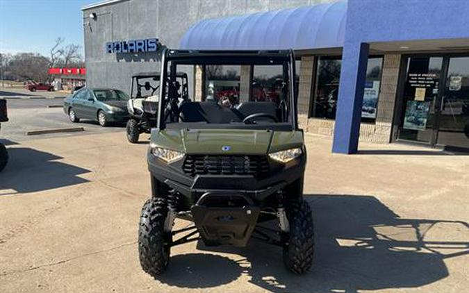 2026 Polaris Ranger SP 570