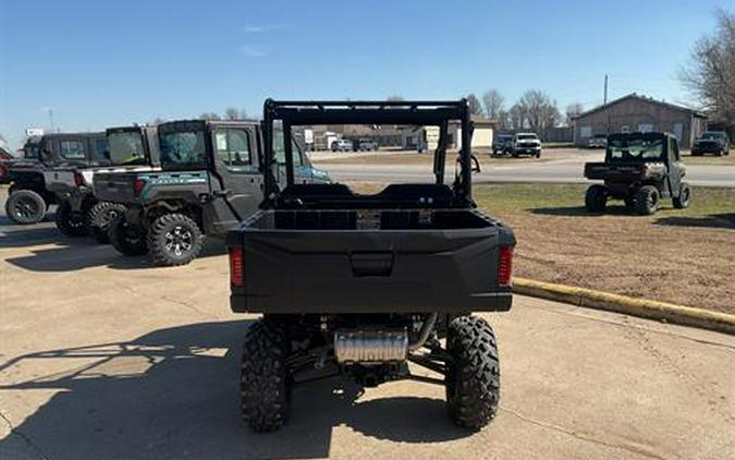 2026 Polaris Ranger SP 570