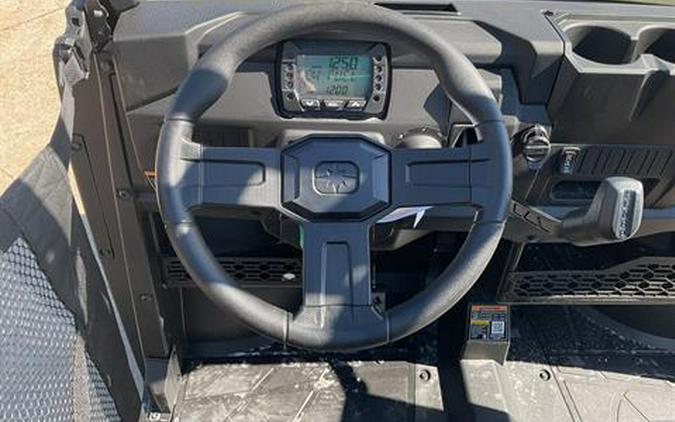 2026 Polaris Ranger SP 570