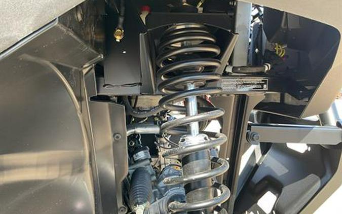 2026 Polaris Ranger SP 570