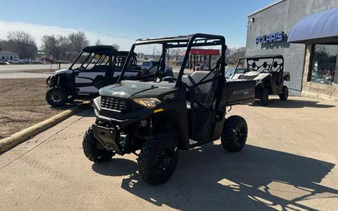 2026 Polaris Ranger SP 570