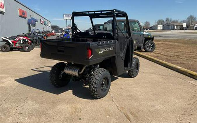 2026 Polaris Ranger SP 570